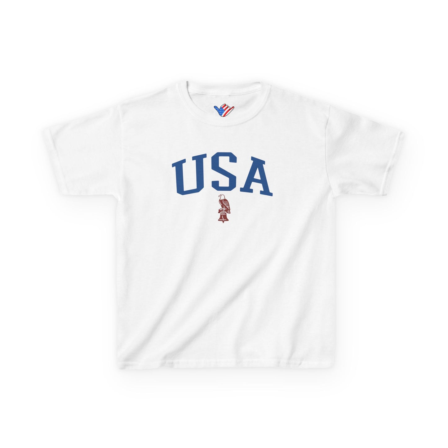 USA Youth Tee
