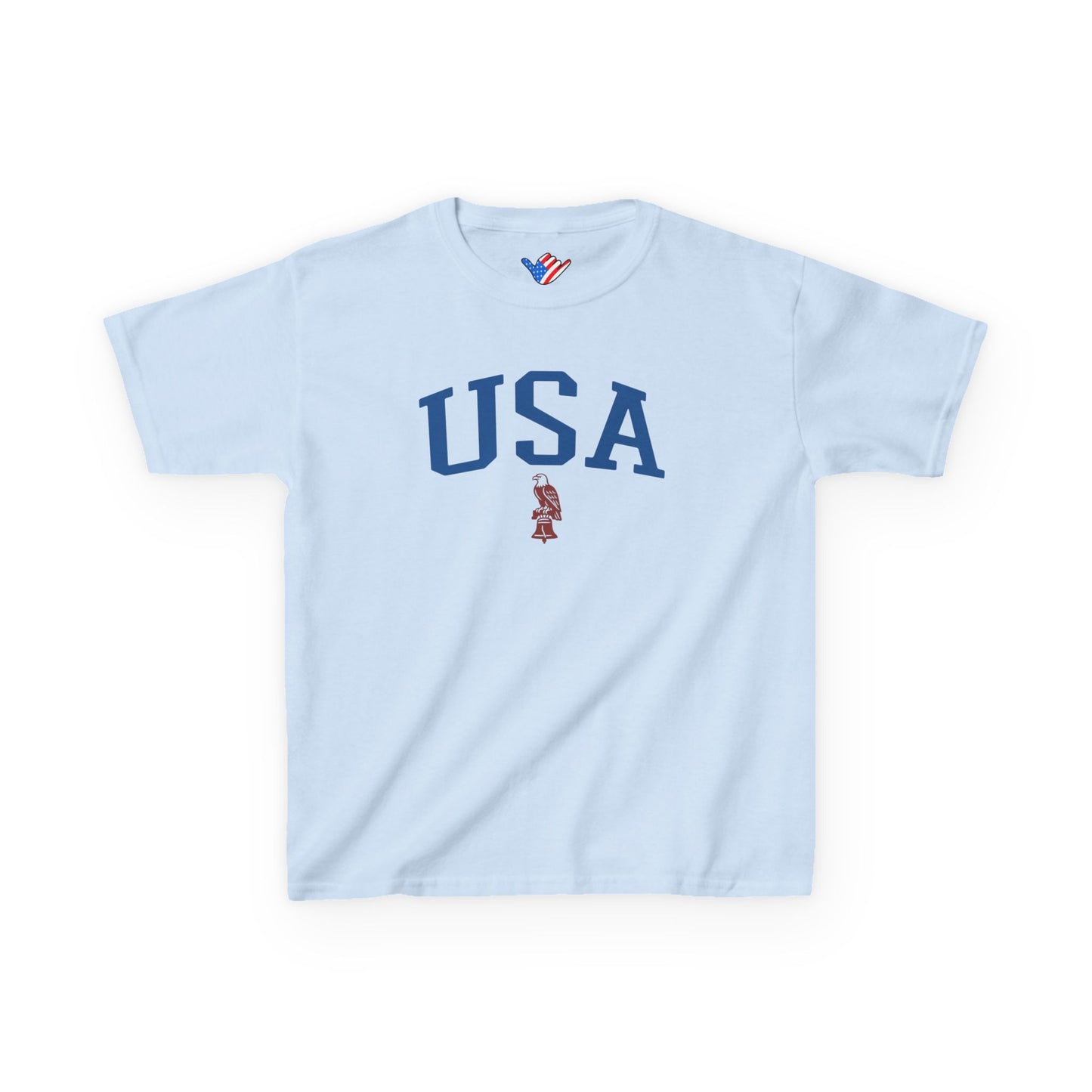 USA Youth Tee