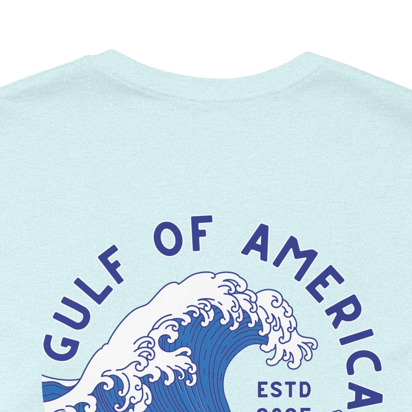 Gulf of America Surf Club