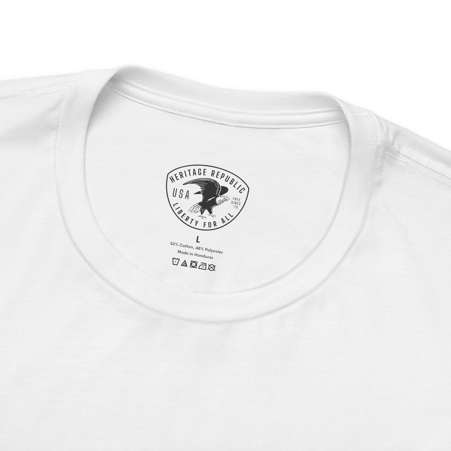 The Essential Tee