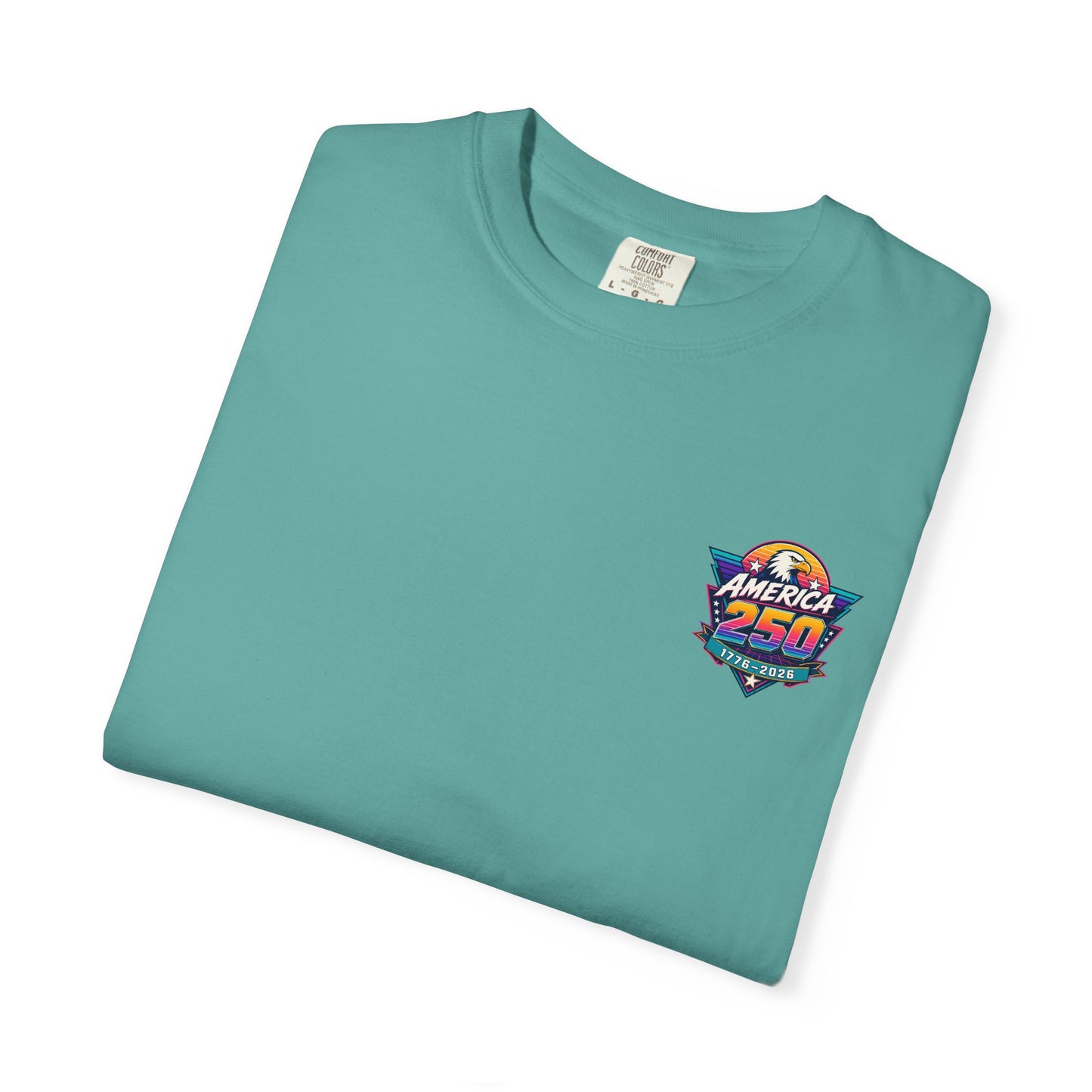 80s Retro 250 Celebration T-Shirt