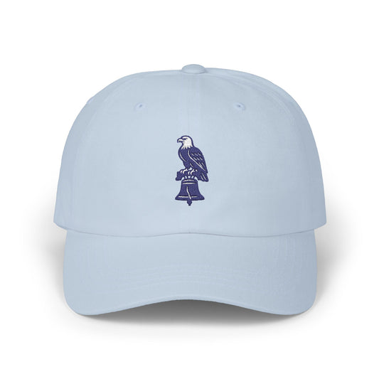 Heritage Republic Embroidered Dad Hat