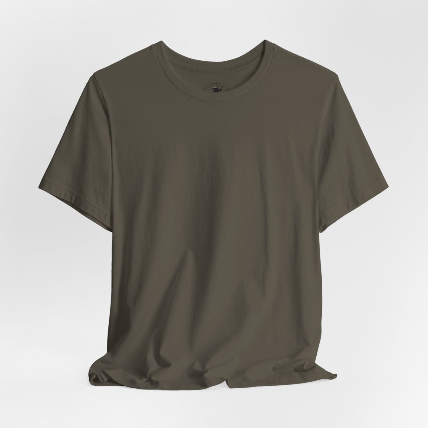 The Essential Tee