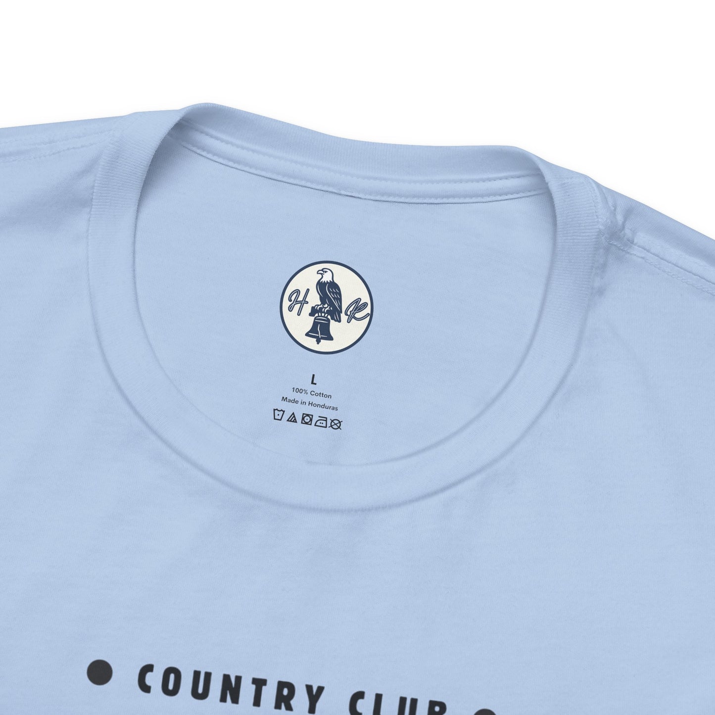 Heritage Republic Country Club Tee